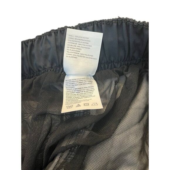 Speedo Mens Small Board Shorts Swimwear Swim Trunks Bottoms Gray NWT UPF 50+ - Picture 6 of 6